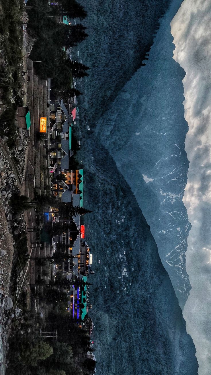 Manali Kasol